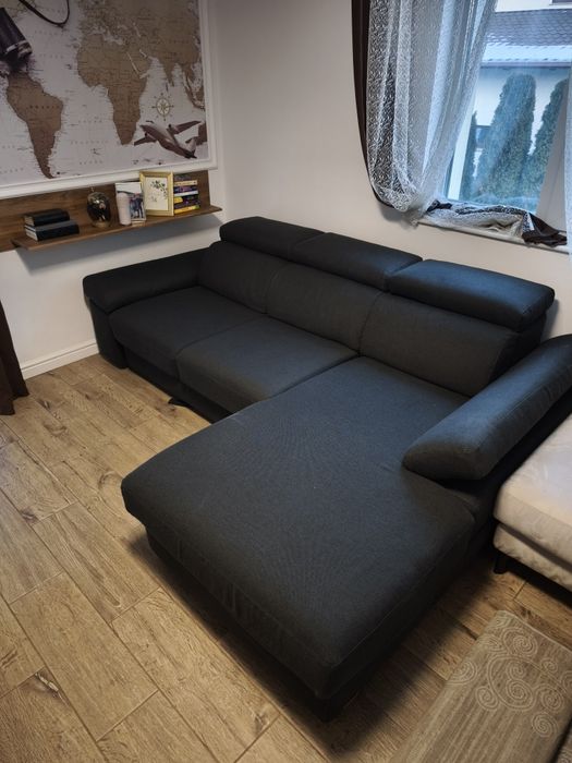 Coltar Extensibil Italia