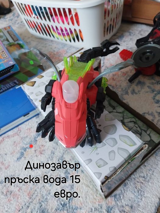 Детски играчки!Образователни и др.
