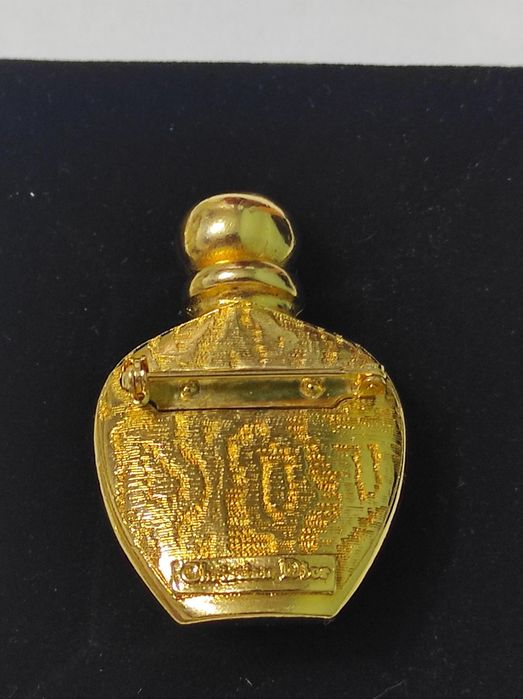 Брошь, Christian Dior
