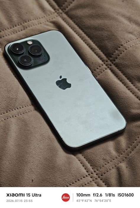 Iphone 13 pro 256гб