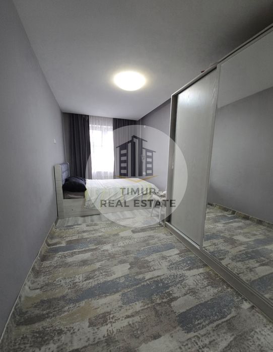 Квартира Ялангач 2в3/3/5 Евроремонт Мебель техника 55м2