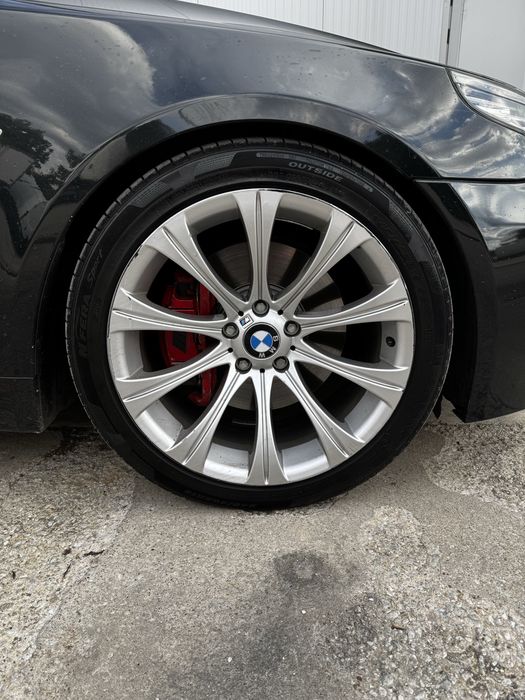 Джанти Style 166 BMW