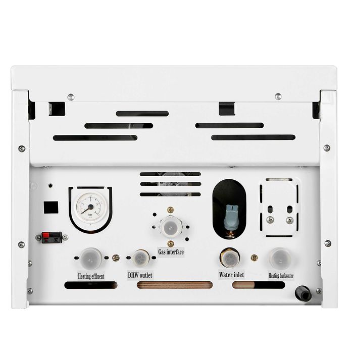 Газовый котёл Vento А3/А4. 32 кВт