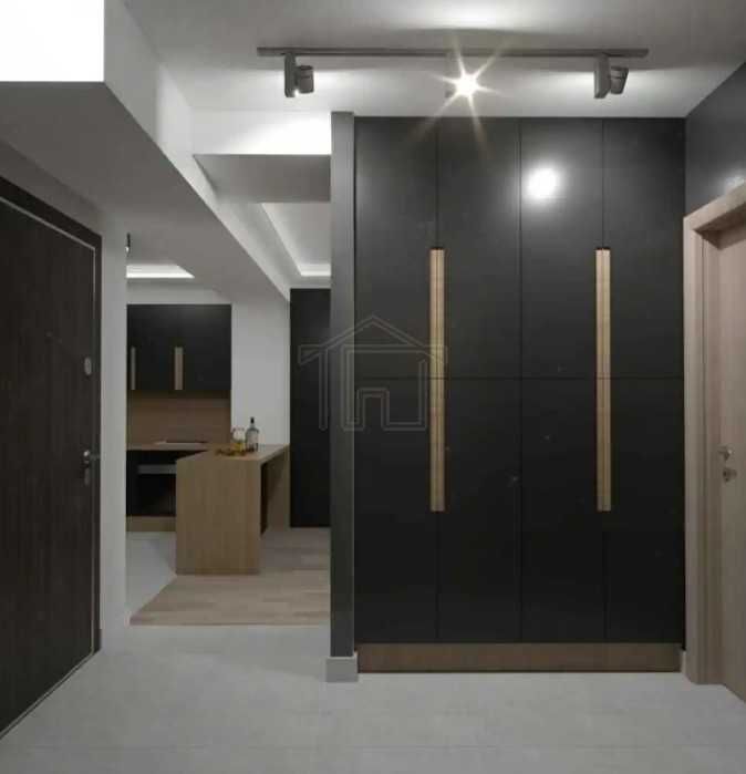 Дава се под наем Двустаен апартамент в Пловдив, Кършияка - 51 кв.м за 357 € - Снимка #3