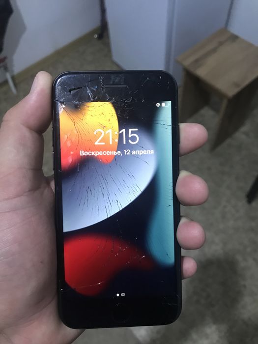 в продаже айфон 7 32 гб