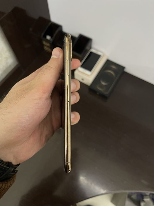 Продается Iphone XS Max 256Gb