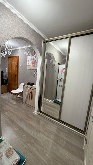 Сдам 2-комн. квартиру в центре