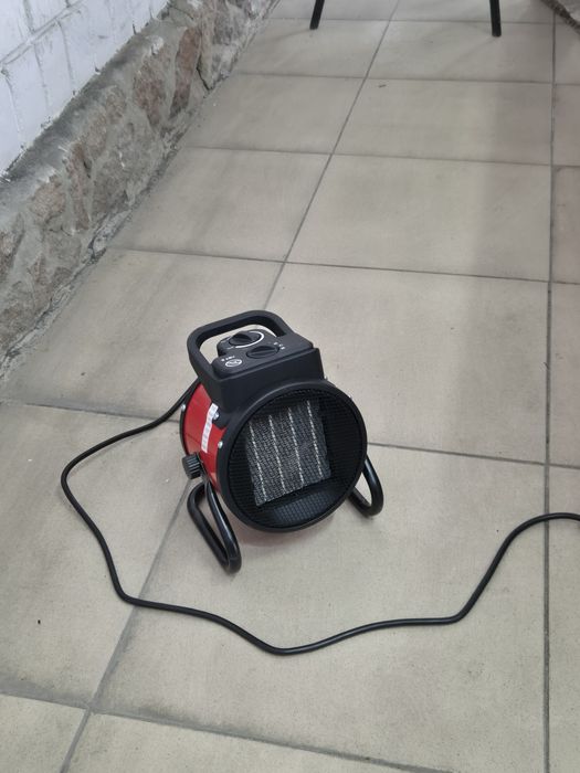 Обогреватель Ресанта