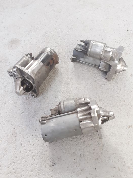 Electromotor Renault Megane 3 Scenic 3 Nissan Clio Laguna 1.5 Dci 110c