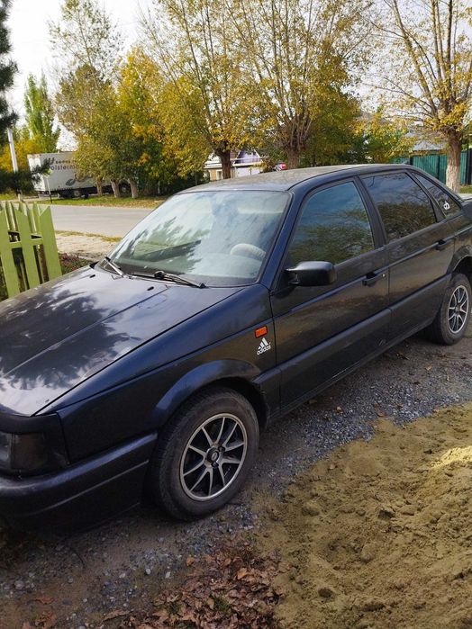 Продам Volkswagen Passat B 3