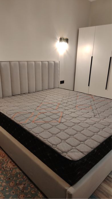 Ортопедические матрасы