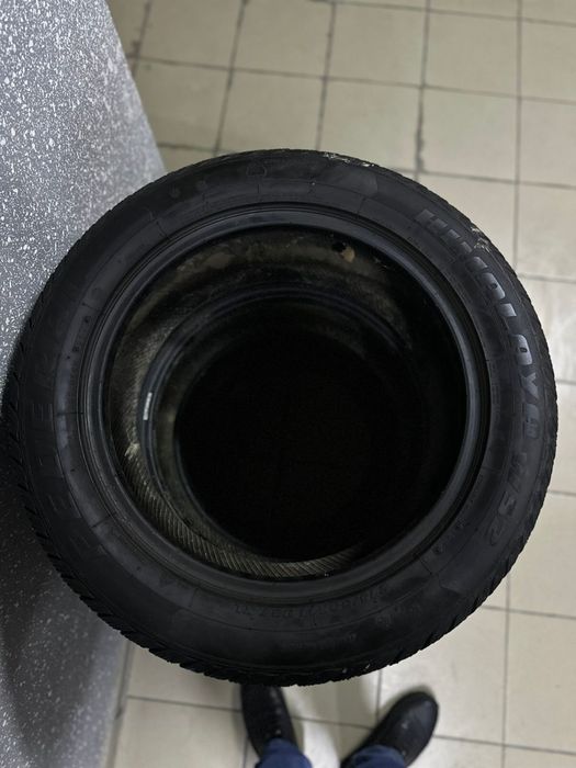 Шины резина 215/55/17 зима