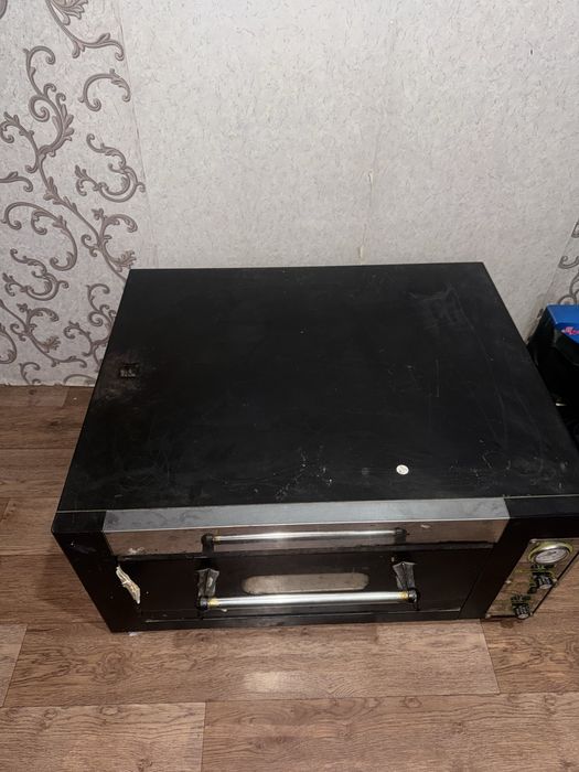 Печь для пиццы / хлеба / выпечки