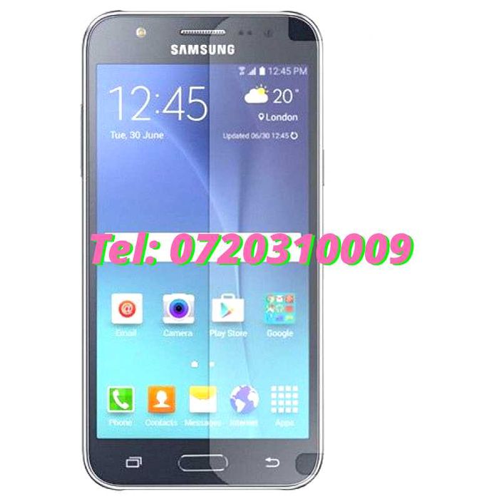 Folie Protectoare 3d Cauciucata 03mm Pentru Samsung Galaxy J5 2015