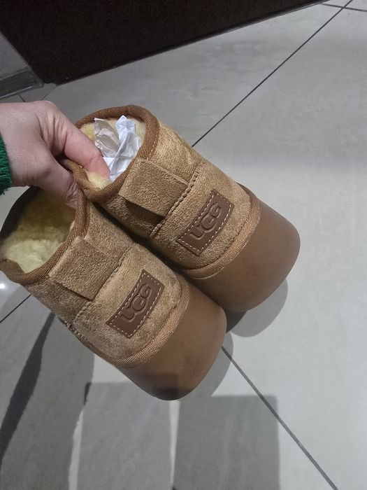 Дамски боти, нови 39 номер