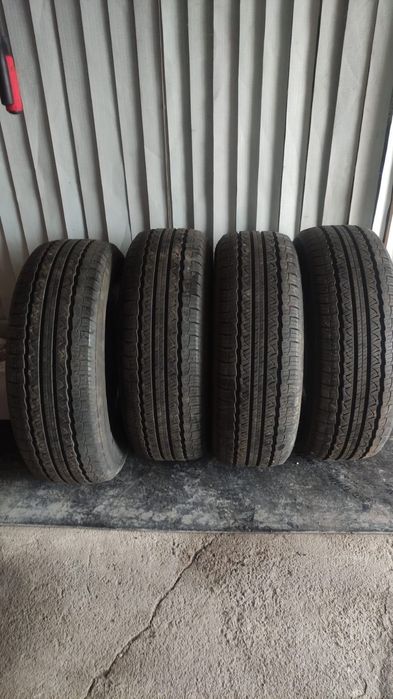 Покрышки Triangle