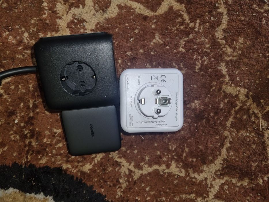 Set complet pentru telefoane leptop .tablete.etc.