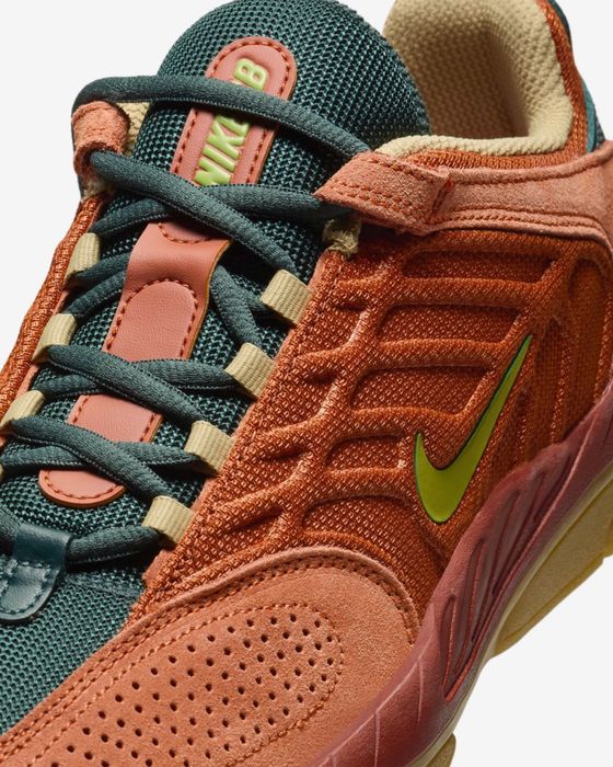 Кроссовки Nike новые