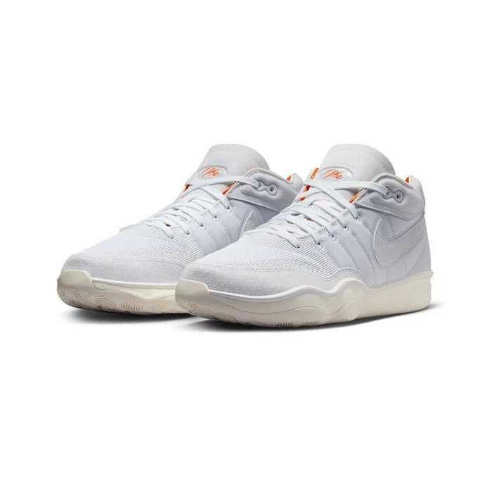 Nike - Air Zoom G.T. HUSTLE 2 DJ9405-104 №41,42  Оригинал Код 8027