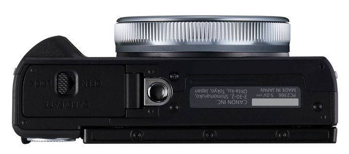 CANON G7X Mark 3 Silver Чисто НОВ !!