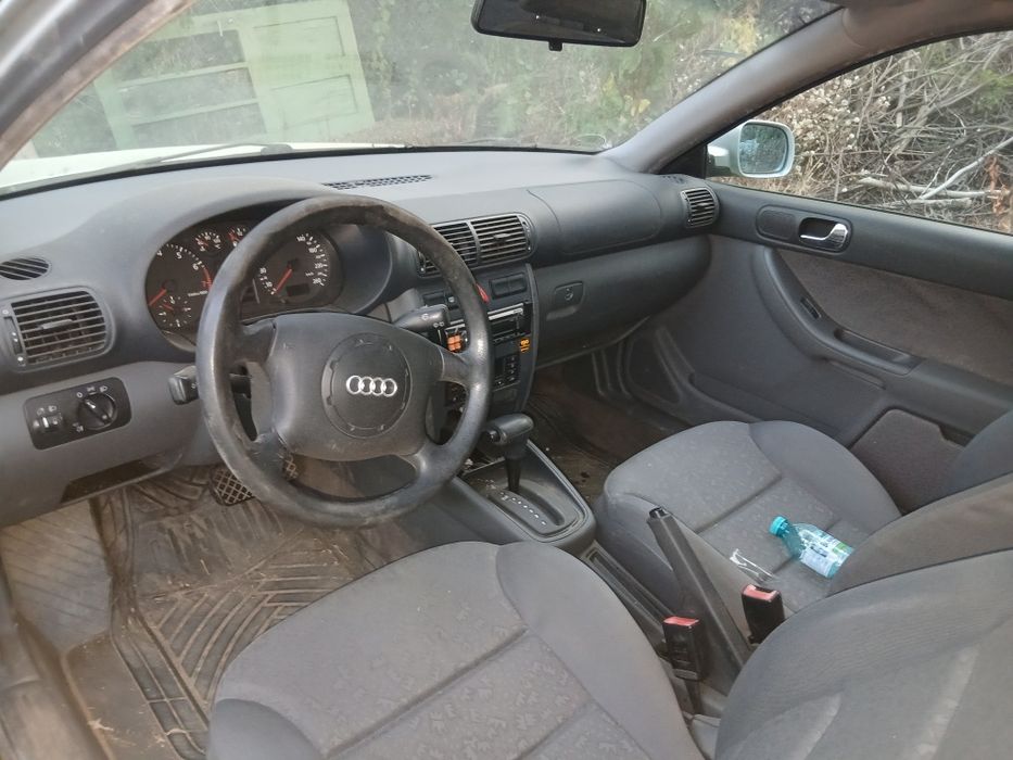 Audi a3 1.6  Ауди а3 1.6