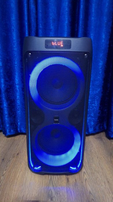 Колонка hoco ds 41 plus