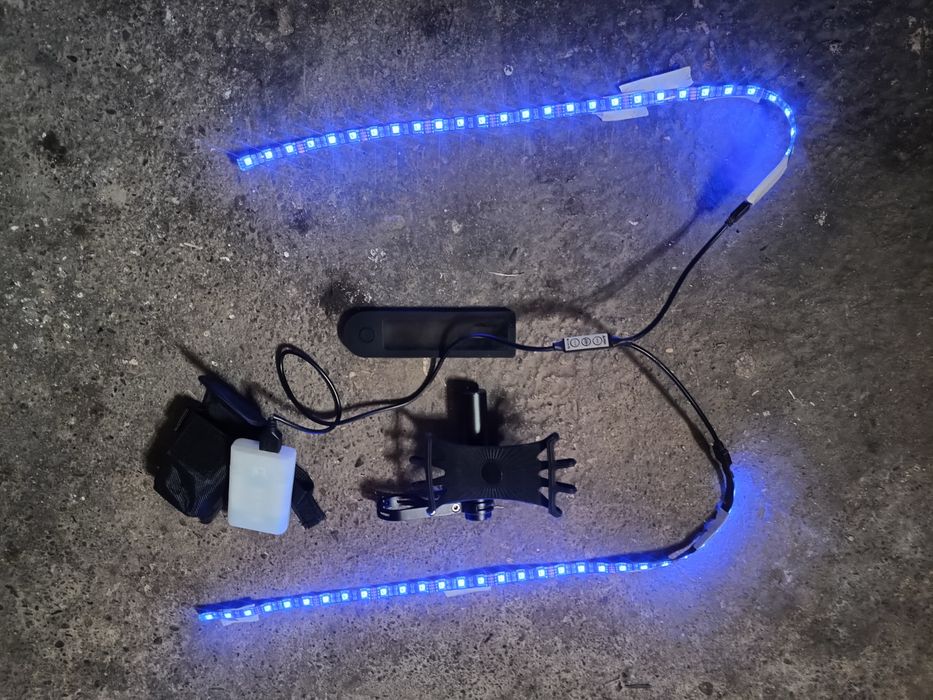 Vand Xiaomi Pro 2