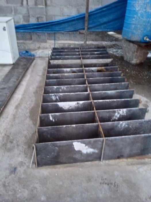 Срочно! Продаётся обуродование для изготовления полистирол бетонана!