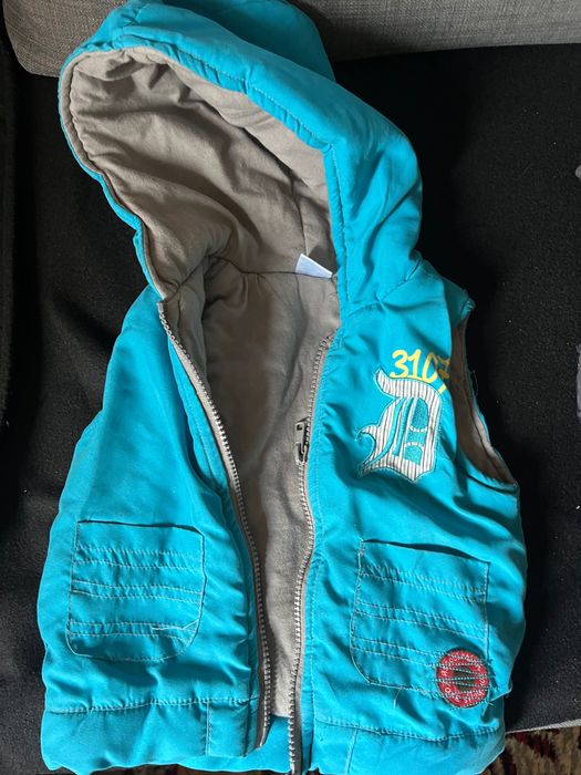 Бебешки якета и грейки р-р 86-98