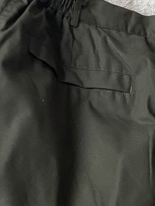 Мъжки Зимен Панталон за Лов -Ново