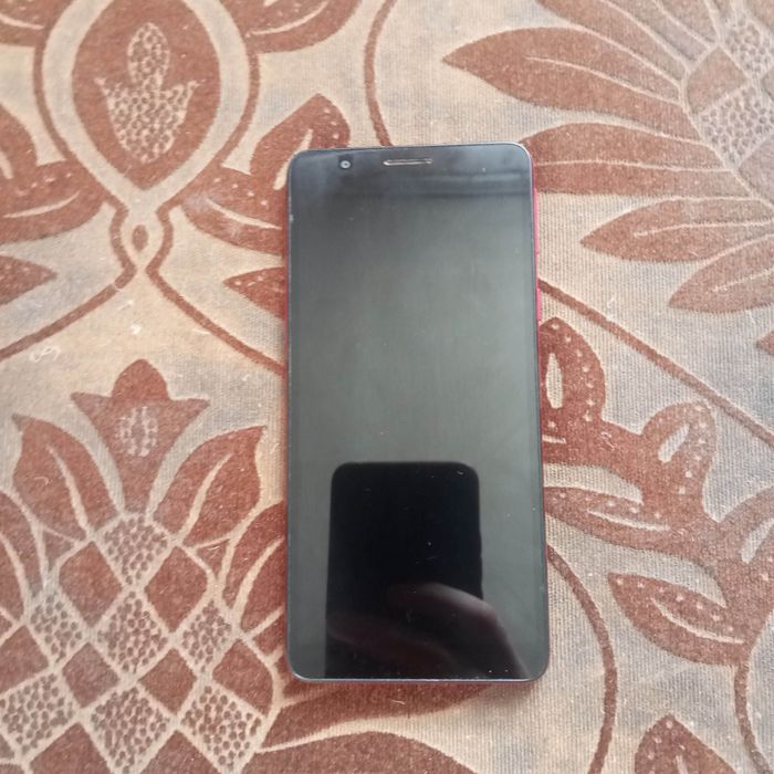Samsung galaxy A01