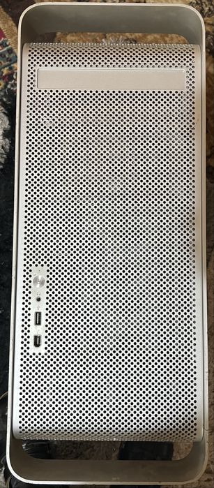 Apple PowerMacG5