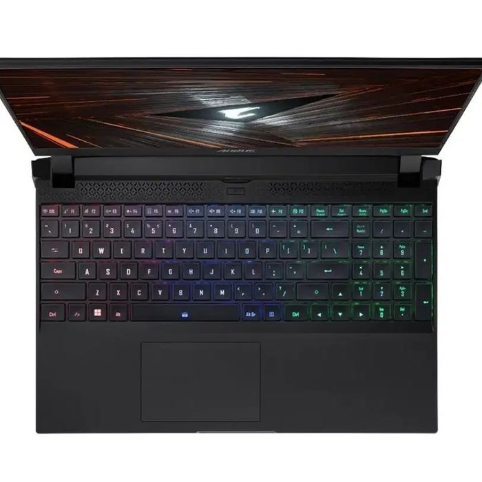 Gigabyte AORUS 5 SE4H – Gaming noutbuk (15.6")