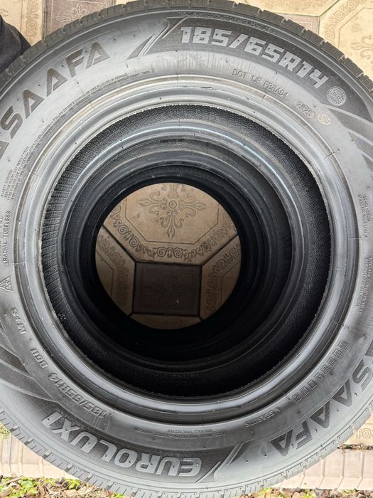 автошина всесезонная Masaafa