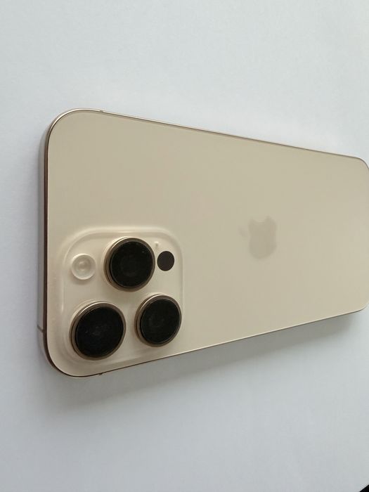 Iphone 16 PRO MAX 256 GB