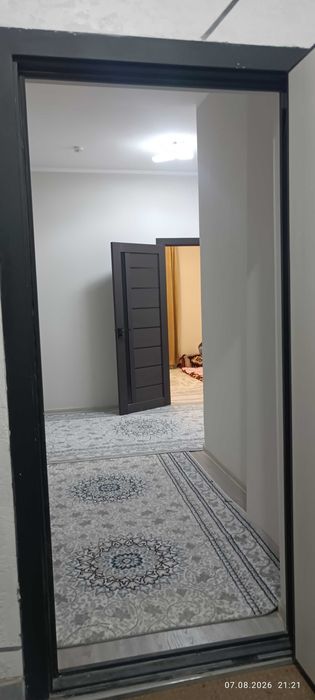 Продам квартира своей