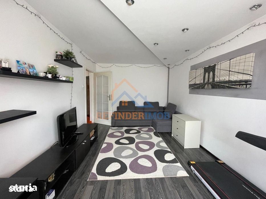 Vanzare 2 camere Prevederii 45mp