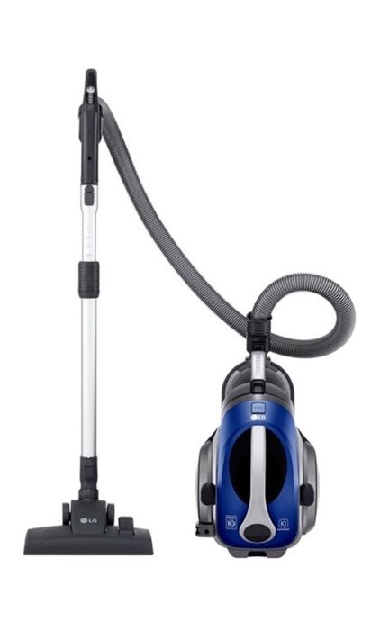 Продам пылесос LG