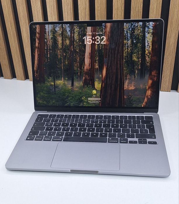 Apple MacBook Air M2 256Gb 8Gb Garantie/Factura #54664