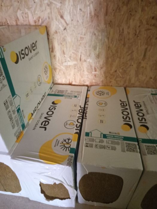 Vând Vata Bazaltică