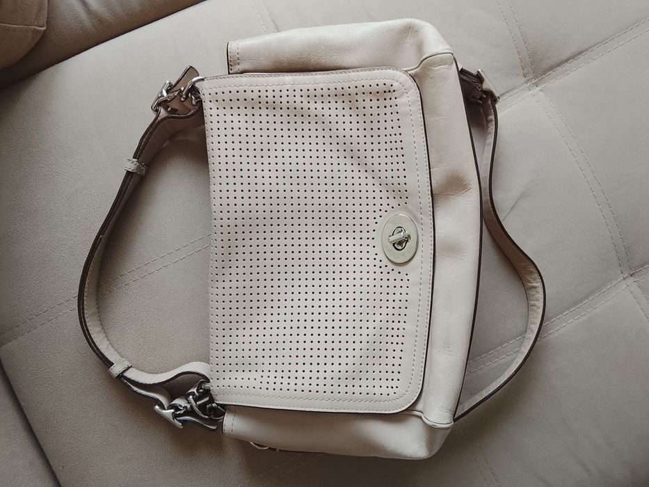 Продам сумку Coach