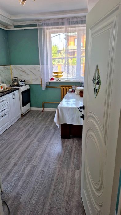 Коттедж для мероприятий