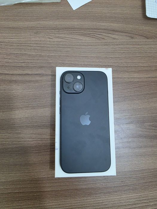 iPhone 15 256gb 93%