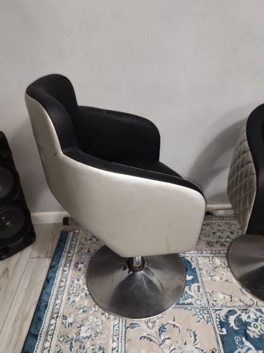 Кресло для салона красоты