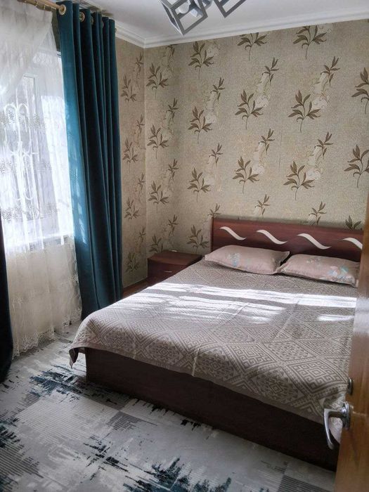 Сдаётся квартира госпиталка шох мед центр