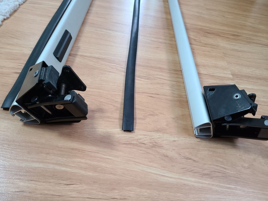 Bare transversale Sharan 7N