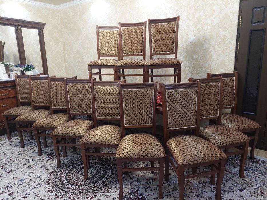 стол стул сотилади