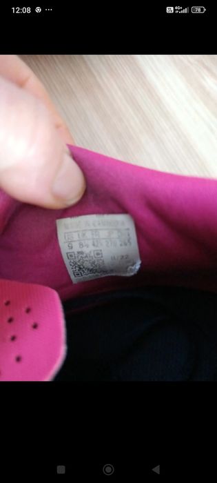 Crampoane Piele Adidas