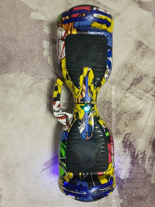Hoverboard Myria