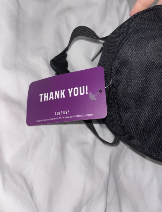 Perna gat pentru calatorie- Cabeau Evolution S3